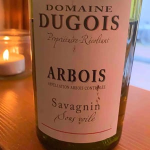 Arbois - Domaine Daniel Dugois - philippe-et-melanie-dugois