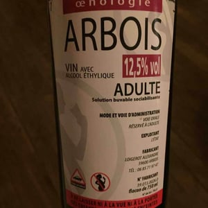 Arbois - Alexandre Loigerot - alexandre-loigerot