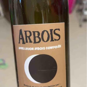Arbois "Blanc" - Domaine Renaud Bruyère & Adeline Houillon - renaud-bruyere-adeline-houillon
