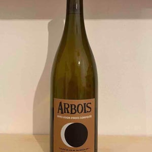 Domaine Renaud Bruyère & Adeline Houillon - Renaud Bruyère & Adeline Houillon - Arbois "Blanc"