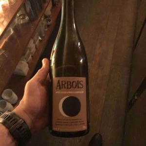 Domaine Renaud Bruyère & Adeline Houillon - Renaud Bruyère & Adeline Houillon - Arbois "Blanc"