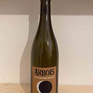 Domaine Renaud Bruyère & Adeline Houillon - Renaud Bruyère & Adeline Houillon - Arbois "Blanc"