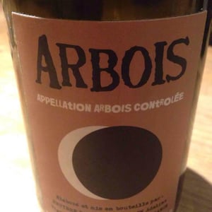 Domaine Renaud Bruyère & Adeline Houillon - Renaud Bruyère & Adeline Houillon - Arbois "Blanc"