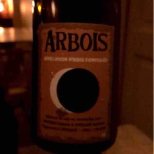 Domaine Renaud Bruyère & Adeline Houillon - Renaud Bruyère & Adeline Houillon - Arbois "Blanc"