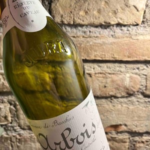 Reserve Du Caveau - Domaine Lucien Aviet & Fils - Caveau de Bacchus - Vincent Aviet -2018