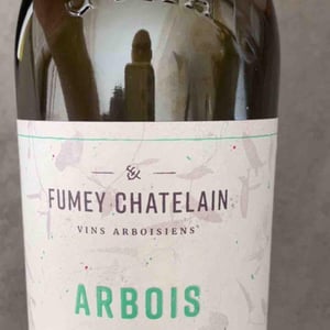 Chardonnay - Fumey Chatelain - Raphaël Fumey & Adeline Chatelain 