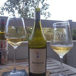 Chardonnay - Domaine de la Pinte - pierre-martin