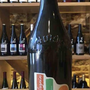 Arbois - 'Le Sage Vagnin" - Domaine Philippe Chatillon - philippe-chatillon