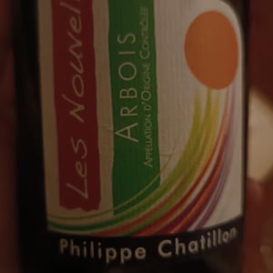 Arbois - 'Le Sage Vagnin" - Domaine Philippe Chatillon - philippe-chatillon