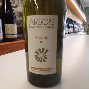 Les Moulins - Domaine de la Touraize - andre-jean-heleana-morin