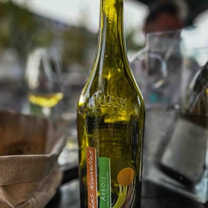Arbois - "Les Nouvelles" - Domaine Philippe Chatillon - philippe-chatillon