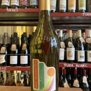 Arbois - "Les Nouvelles" - Domaine Philippe Chatillon - philippe-chatillon