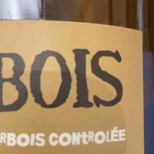 Arbois "Ploussard" - Domaine Renaud Bruyère & Adeline Houillon - renaud-bruyere-adeline-houillon