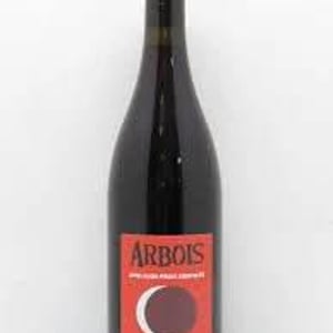Arbois "Ploussard" - Domaine Renaud Bruyère & Adeline Houillon - renaud-bruyere-adeline-houillon