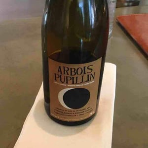 Arbois-Pupillin "Blanc - Chardonnay Vieilles Vignes" 2014