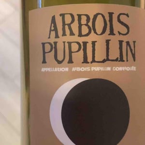 Arbois-Pupillin "Blanc - Chardonnay Vieilles Vignes" - Domaine Renaud Bruyère & Adeline Houillon - renaud-bruyere-adeline-houillon