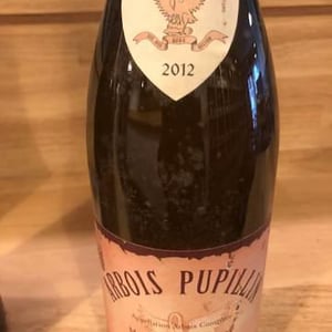 Arbois-Pupillin - Chardonnay - Maison Pierre Overnoy - Emmanuel Houillon & Pierre Overnoy 