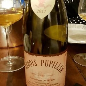 Chardonnay Pupillin