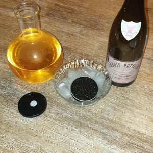 Arbois-Pupillin - Chardonnay - Maison Pierre Overnoy - Emmanuel Houillon & Pierre Overnoy 