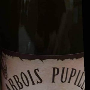 Maison Pierre Overnoy - Emmanuel Houillon & Pierre Overnoy - Arbois-Pupillin - Chardonnay