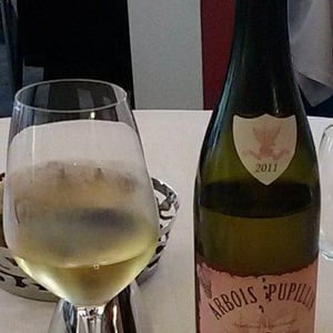 Arbois-Pupillin - Chardonnay - Maison Pierre Overnoy - emmanuel-houillon-pierre-overnoy