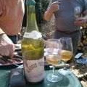 Arbois-Pupillin - Chardonnay/Savagnin - Maison Pierre Overnoy - emmanuel-houillon-pierre-overnoy