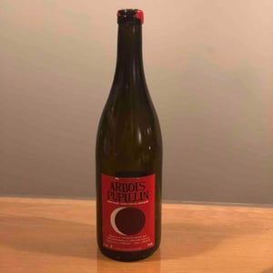 Domaine Renaud Bruyère & Adeline Houillon - Renaud Bruyère & Adeline Houillon - Arbois-Pupillin "Ploussard"