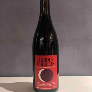 Arbois-Pupillin "Ploussard" - Domaine Renaud Bruyère & Adeline Houillon - renaud-bruyere-adeline-houillon