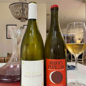 Arbois-Pupillin "Ploussard" 2016