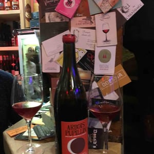 Arbois-Pupillin "Ploussard" 2015
