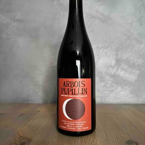 Arbois-Pupillin "Ploussard - En Aspis" - Domaine Renaud Bruyère & Adeline Houillon - Renaud Bruyère & Adeline Houillon 