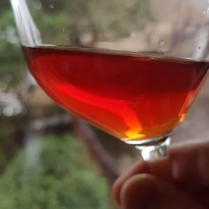 Maison Pierre Overnoy - Emmanuel Houillon & Pierre Overnoy - Arbois-Pupillin - Ploussard