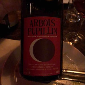 Maison Pierre Overnoy - Emmanuel Houillon & Pierre Overnoy - Arbois-Pupillin - Ploussard