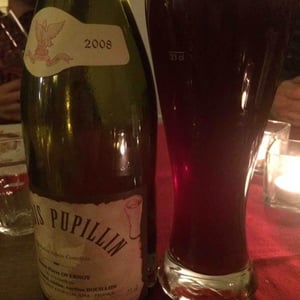 Arbois-Pupillin - Ploussard - Maison Pierre Overnoy - emmanuel-houillon-pierre-overnoy