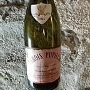 Arbois Pupillin Ploussard 2015