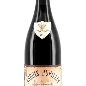 Arbois-Pupillin - Ploussard - Maison Pierre Overnoy - emmanuel-houillon-pierre-overnoy