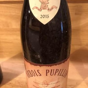Arbois-Pupillin - Ploussard - Maison Pierre Overnoy - emmanuel-houillon-pierre-overnoy