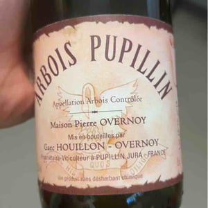 Arbois-Pupillin - Ploussard - Maison Pierre Overnoy - emmanuel-houillon-pierre-overnoy