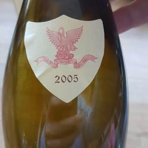 Savagnin Ouillé (750 ml) 2005
