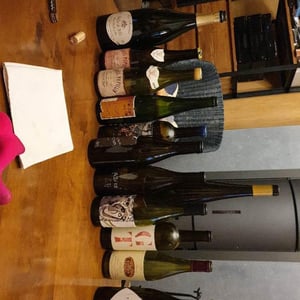 Arbois-Pupillin - Savagnin - Maison Pierre Overnoy - emmanuel-houillon-pierre-overnoy