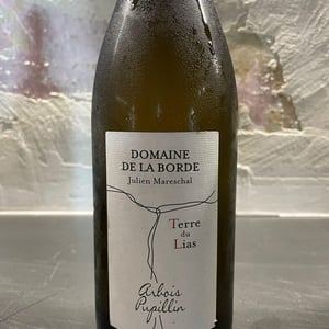 Terre du Lias - Domaine de la Borde - julien-mareschal