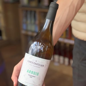 Chardonnay - Fumey Chatelain - raphael-fumey-adeline-chatelain