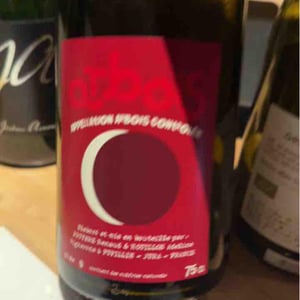 Arbois "Rest in Peace" - Domaine Renaud Bruyère & Adeline Houillon - Renaud Bruyère & Adeline Houillon 