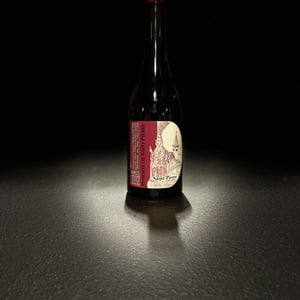 Arbois Rouge - Domaine de Saint Pierre - fabrice-dodane -2022