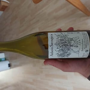 Arbois Savagnin - Thomas Jacquin - Thomas Jacquin 