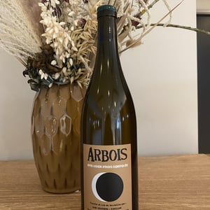 Arbois "Les Tourillons" - Domaine Renaud Bruyère & Adeline Houillon - renaud-bruyere-adeline-houillon