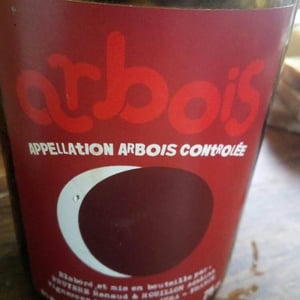 Arbois "Trousseau" 2014