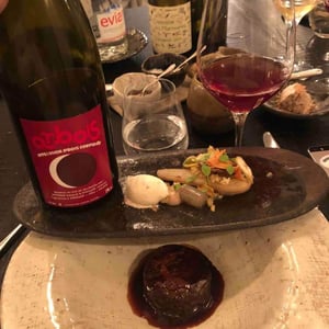 Arbois "Trousseau" - Domaine Renaud Bruyère & Adeline Houillon - Renaud Bruyère & Adeline Houillon 