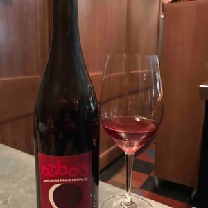 Arbois "Trousseau" - Domaine Renaud Bruyère & Adeline Houillon - renaud-bruyere-adeline-houillon