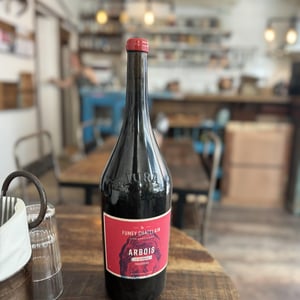 Trousseau Bastard - Fumey Chatelain - raphael-fumey-adeline-chatelain